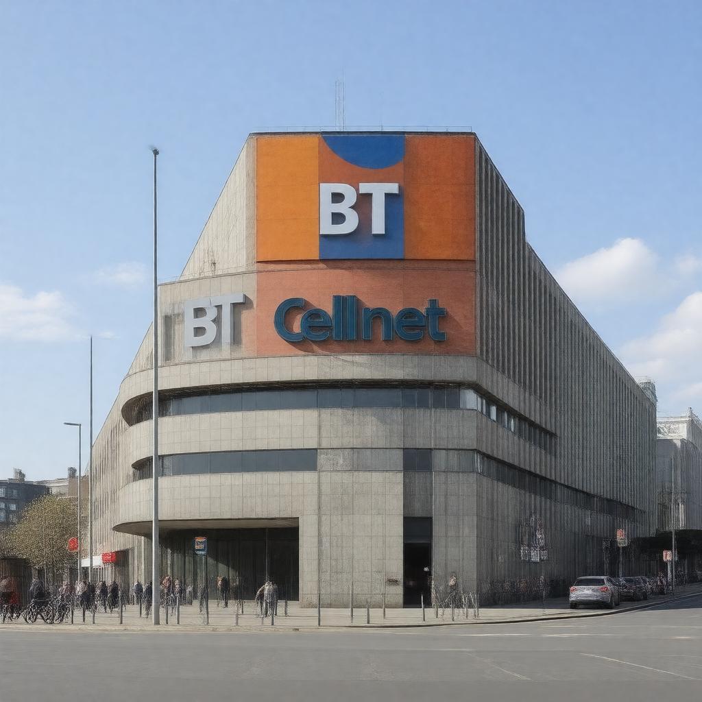 BT Cellnet